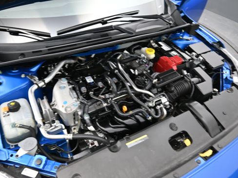 Certified 2024 Nissan Sentra SV w/ All-Weather Package image 18