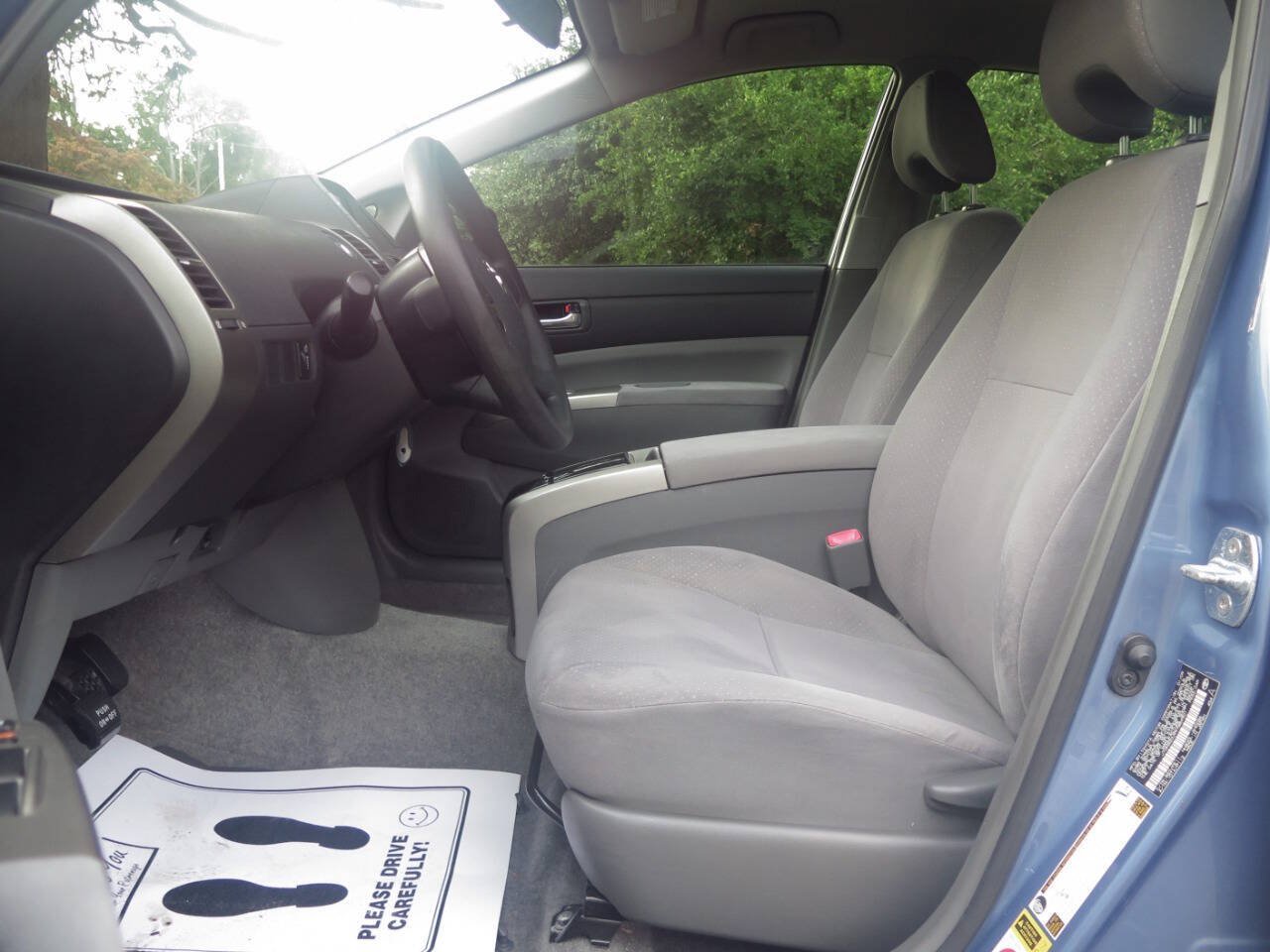 Used 2009 Toyota Prius FWD image 22