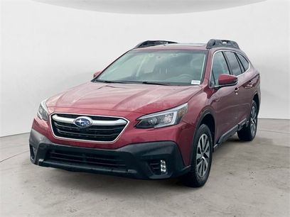 Used 2021 Subaru Outback Premium