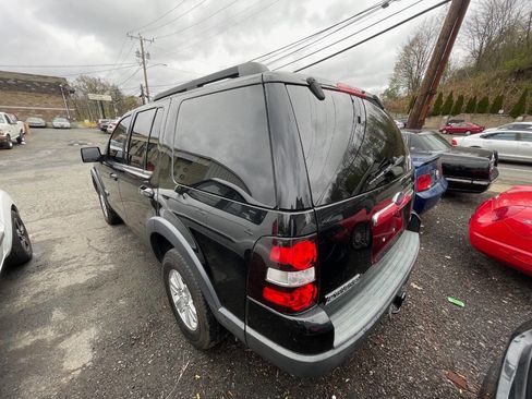 Used 2007 Ford Explorer XLT AWD/4WD image 5