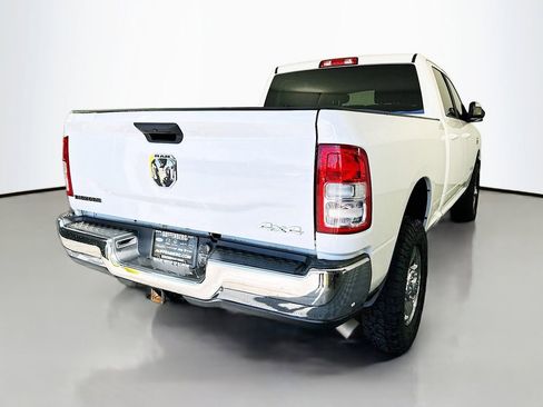 Used 2021 RAM 2500 Big Horn AWD/4WD image 7