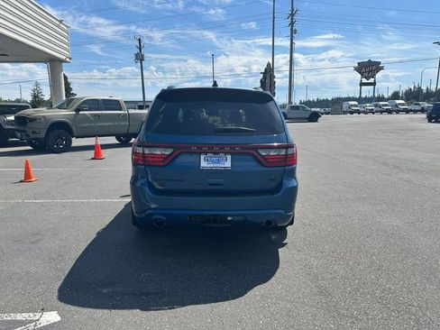Used 2023 Dodge Durango R/T AWD/4WD image 3