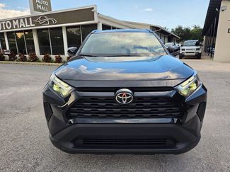 Used 2025 Toyota RAV4 XLE FWD video 2