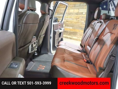 Used 2020 Ford F250 King Ranch w/ King Ranch Ultimate Package image 47