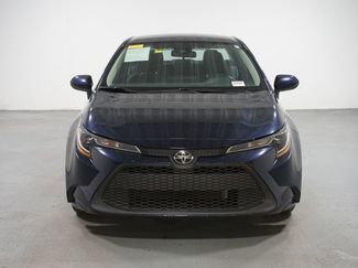 Used 2022 Toyota Corolla LE video 2