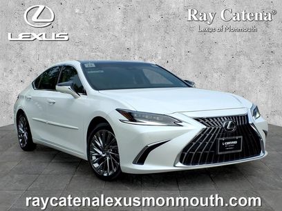 Certified 2024 Lexus ES 350 Ultra Luxury