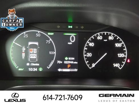 Used 2024 Honda CR-V Sport-L image 24