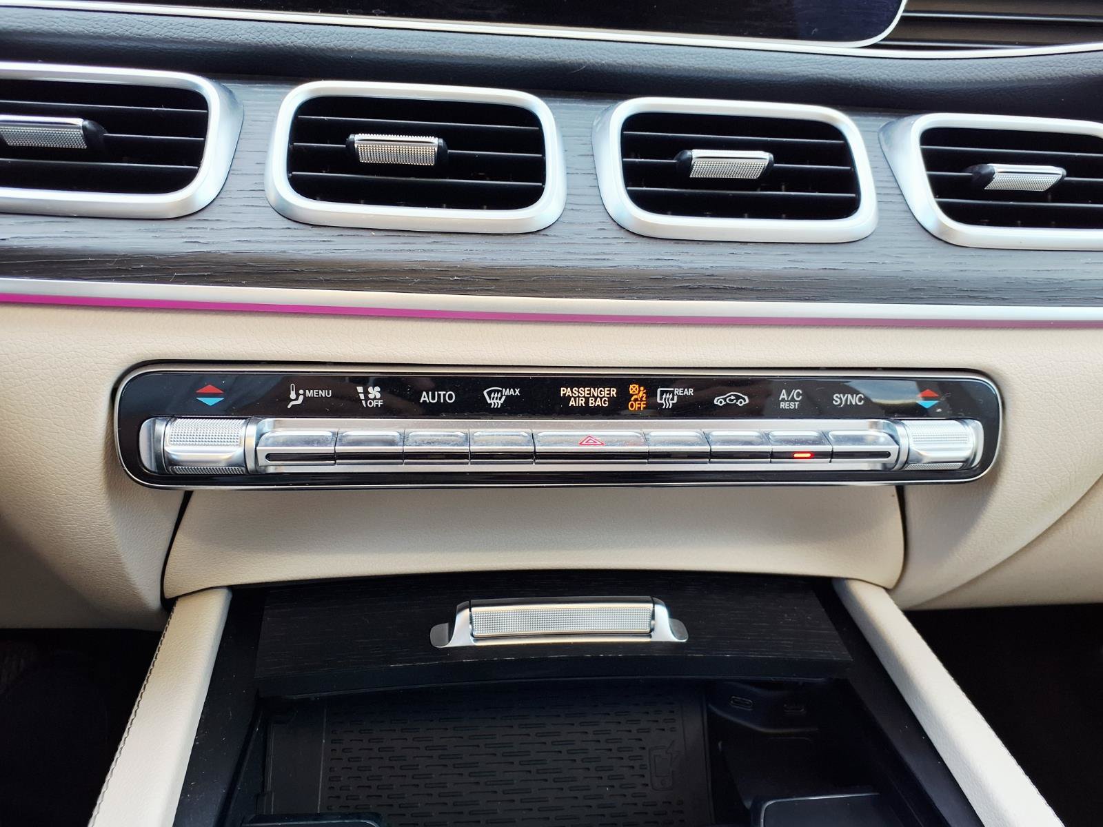 Used 2021 Mercedes-Benz GLE 350 image 24