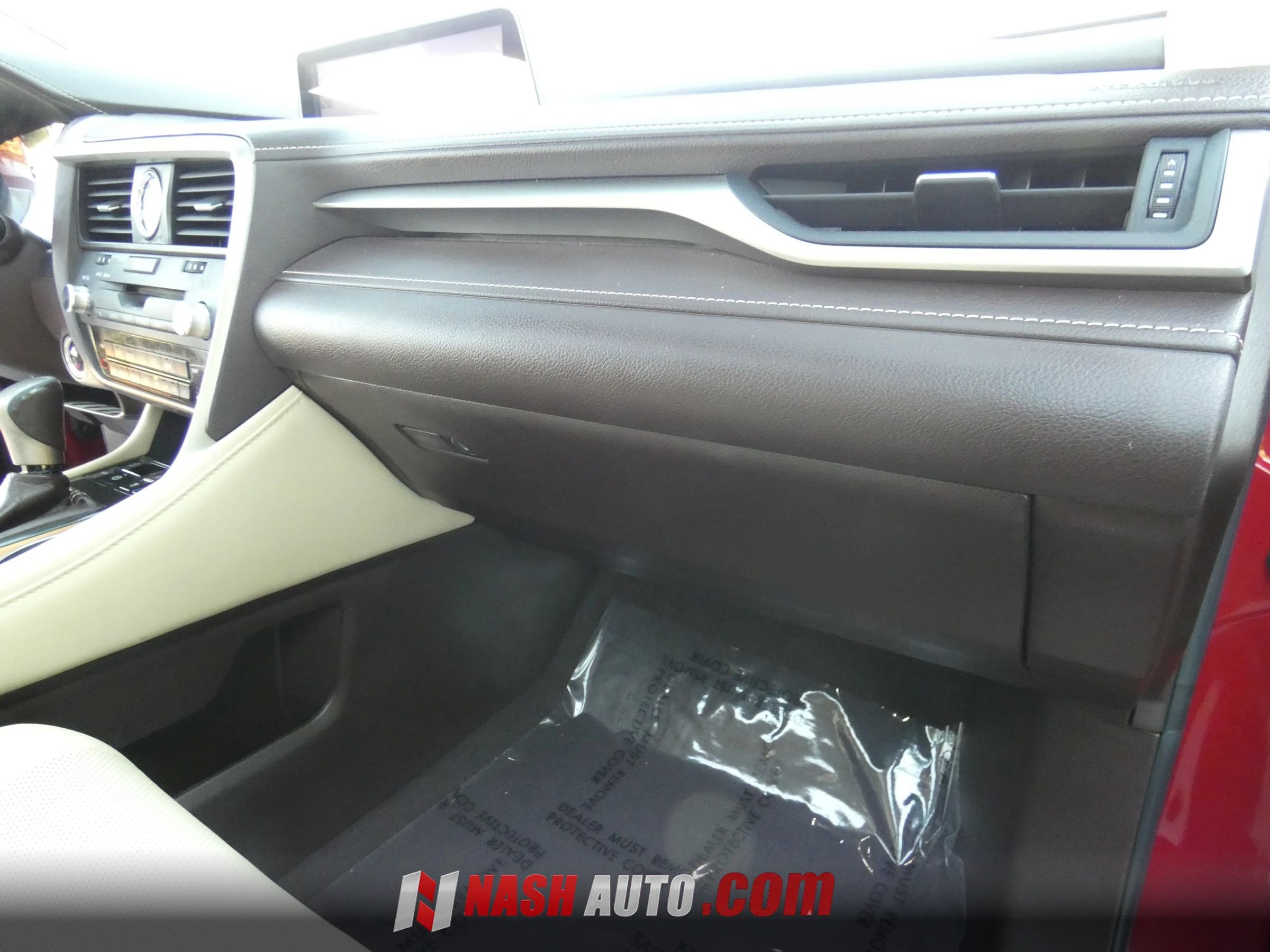 Used 2018 Lexus RX 450hL Premium w/ Premium Package AWD/4WD image 35