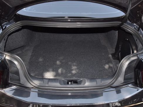 Used 2024 Ford Mustang GT Premium RWD image 33