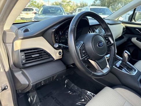 Used 2020 Subaru Outback Premium w/ Popular Package #1 image 23