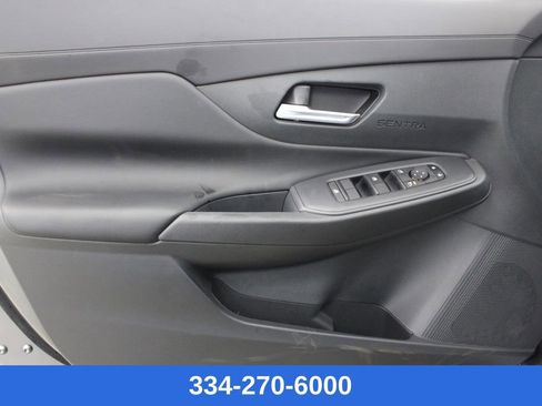 New 2026 Nissan Sentra S w/ S Cold Weather Package image 14