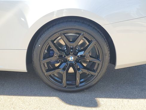 New 2026 BMW 430i xDrive Convertible w/ M Sport Package image 26