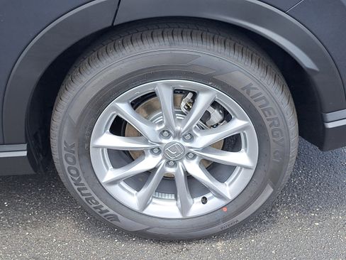 New 2026 Honda CR-V EX image 5