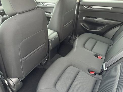 New 2025 MAZDA CX-5 AWD 2.5 S image 13