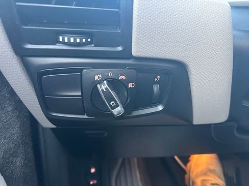 Used 2014 BMW i3 w/ Range Extender image 29