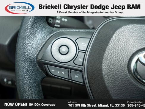 Used 2023 Toyota Corolla LE image 25