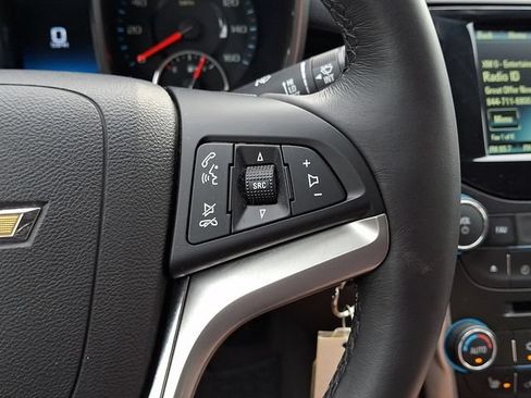 Used 2014 Chevrolet Malibu LT FWD image 21