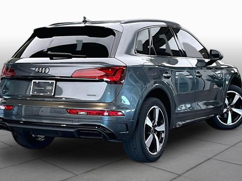Certified 2023 Audi Q5 2.0T Premium Plus w/ Premium Plus Package image 13
