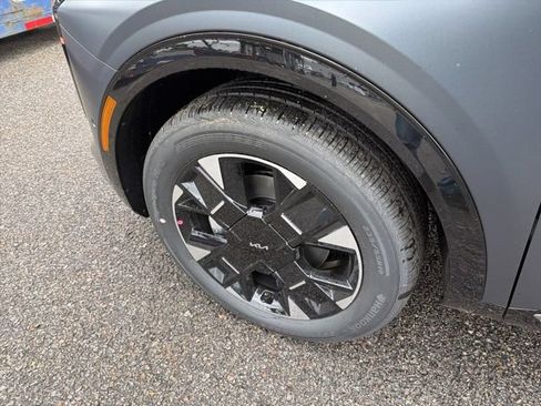 New 2026 Kia Sportage SX Prestige AWD/4WD image 7