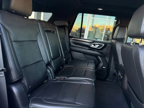 Used 2021 Chevrolet Tahoe Z71 image 16