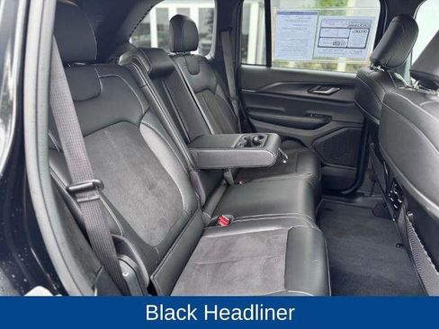 Used 2024 Jeep Grand Cherokee Altitude image 20