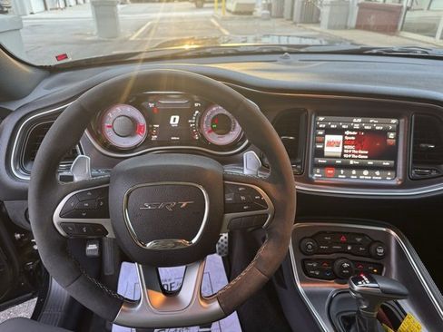 Used 2018 Dodge Challenger SRT Demon image 23