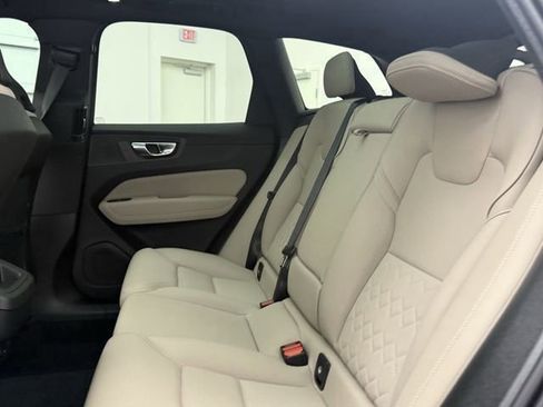 New 2026 Volvo XC60 B5 Core image 25