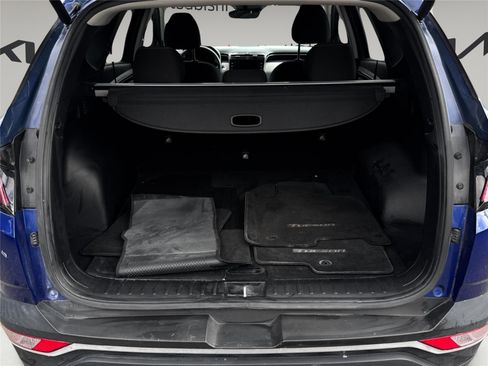 Used 2023 Hyundai Tucson SEL image 25