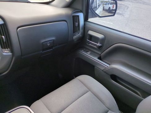 Used 2018 Chevrolet Silverado 1500 LT w/ All Star Edition RWD image 17