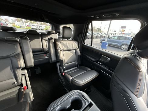 New 2026 Ford Expedition Tremor image 15
