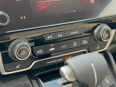 Used 2022 Honda CR-V EX image 21