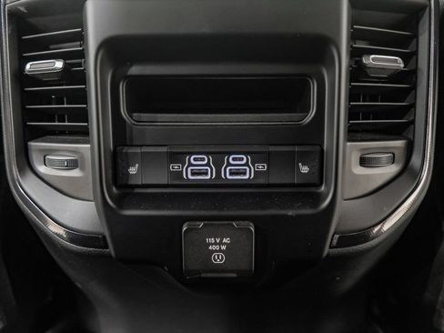 Used 2024 RAM 2500 Rebel AWD/4WD image 39