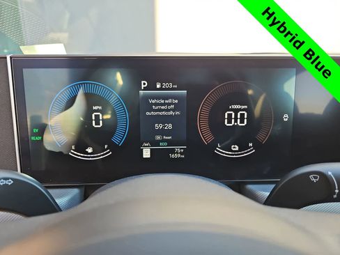 Certified 2026 Hyundai Sonata Blue image 22