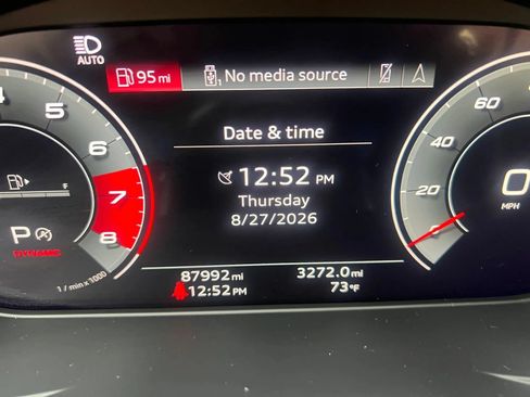 Used 2023 Audi S5 Premium Plus w/ Premium Plus Package AWD/4WD image 18