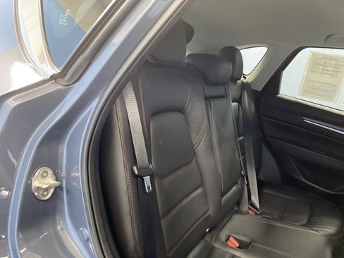 Used 2024 MAZDA CX-5 Carbon Edition image 38