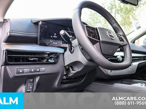 Certified 2025 Nissan Murano SL image 29