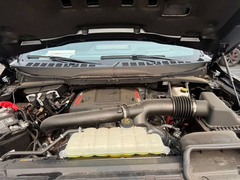 New 2025 Ford F150 Raptor AWD/4WD image 77