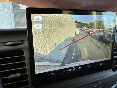 New 2026 Ford Transit 350 148 High Roof Extended w/ Load Area Protection Package image 30