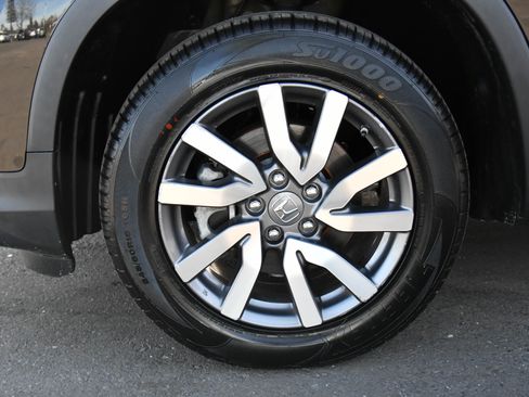 Used 2022 Honda Pilot EX-L image 12