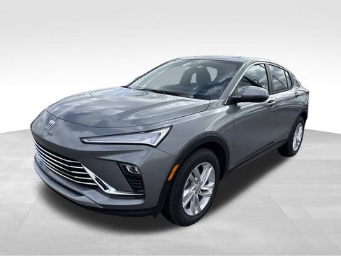 New 2026 Buick Envista Preferred w/ Convenience I Package image 8