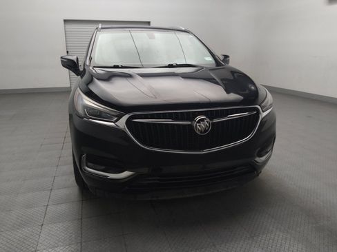 Used 2018 Buick Enclave Essence AWD/4WD image 14