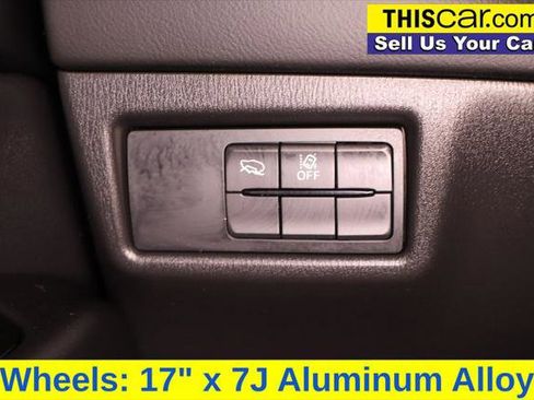 Used 2021 MAZDA CX-5 Touring AWD/4WD image 23