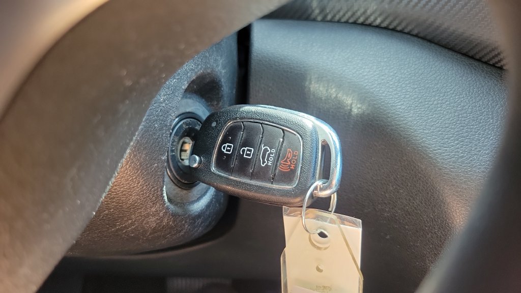 Used 2019 Hyundai Tucson SE AWD/4WD image 26