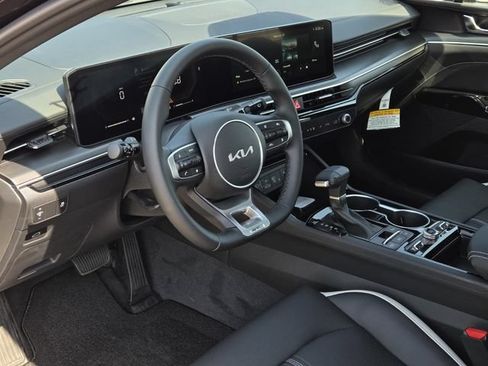 New 2026 Kia K5 GT-Line FWD image 22