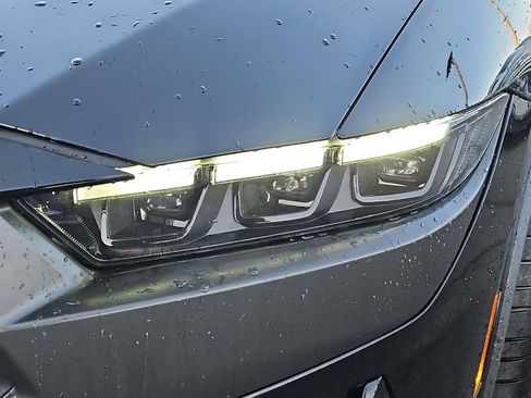 Used 2024 Ford Mustang Dark Horse w/ Dark Horse Handlin Package image 13