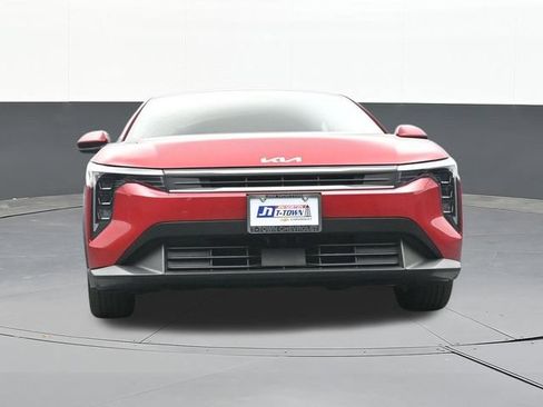 Used 2025 Kia K4 FWD image 56