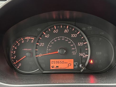 Used 2023 Mitsubishi Mirage G4 Black Edition image 13