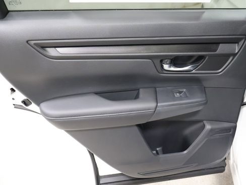 New 2026 Honda CR-V EX image 16