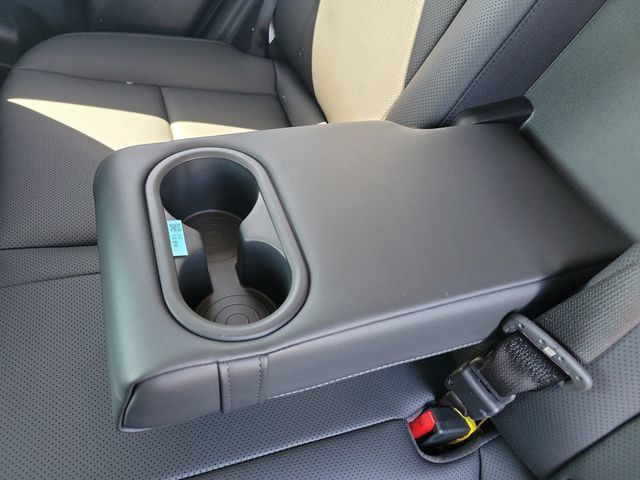 New 2026 Hyundai Kona SEL Premium FWD image 27